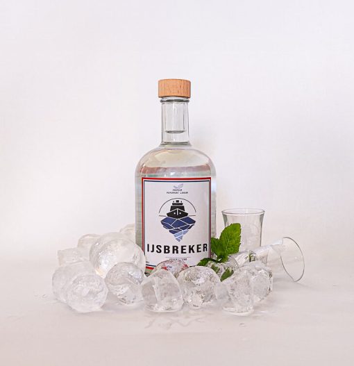 ijsbreker-shotje