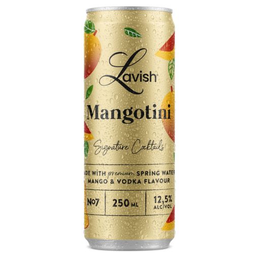lavish-mangotini