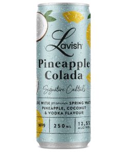 lavish-pineapple-colada