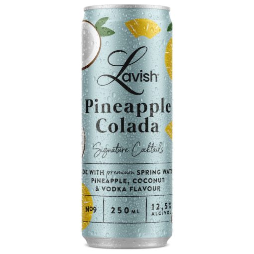 lavish-pineapple-colada
