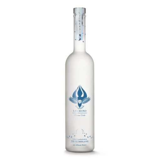 Luchino Vodka 70cl – Neutrale en zachte vodka
