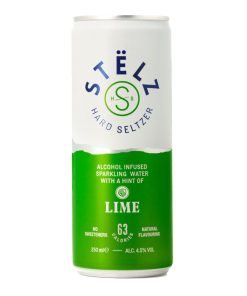 stelz-lime-hard-seltzer-blikje
