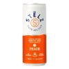 stelz-peach-hard-seltzer-blikjes
