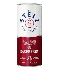 stelz-raspberry-hard-seltzer-blikjes