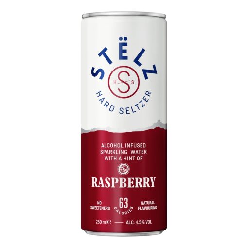 stelz-raspberry-hard-seltzer-blikjes