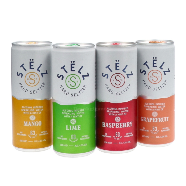 stelz-seltzer-mix-pack-blikjes-tray
