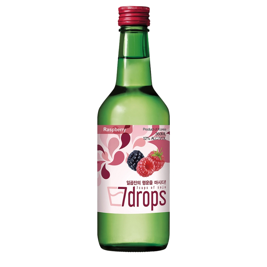 7-drops-soju-RASPBERRY