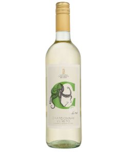 Castelnuovo Chardonnay IGT-veneto-witte-wijn