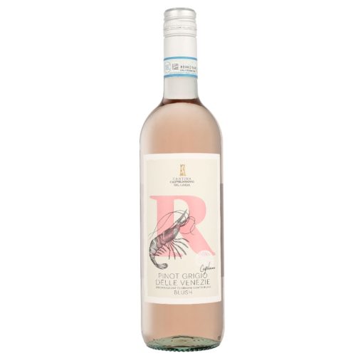 castelnuovo-pinot-grigio-blush-wijn-Italie
