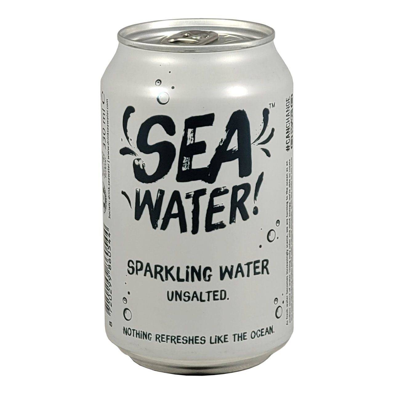 sea-water-sparkling-blikjes-uit-noordzee