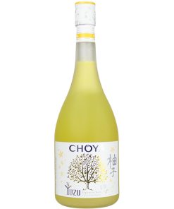 choya-yuzu-wijn-japan