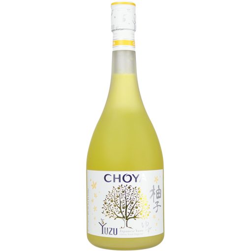 choya-yuzu-wijn-japan