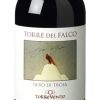 torre-del-falco-nero-di-troia-rode-wijn-italie