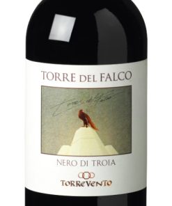 torre-del-falco-nero-di-troia-rode-wijn-italie