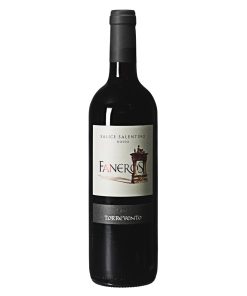 torrevento-faneros-salice-salentino-wijn-italie