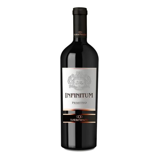 torrevento-primitivo-wijn-italie