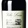 villa-luisa-primitivo-wijn-italie