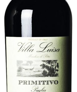 villa-luisa-primitivo-wijn-italie