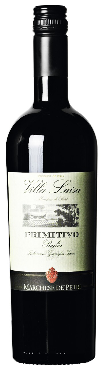 villa-luisa-primitivo-wijn-italie