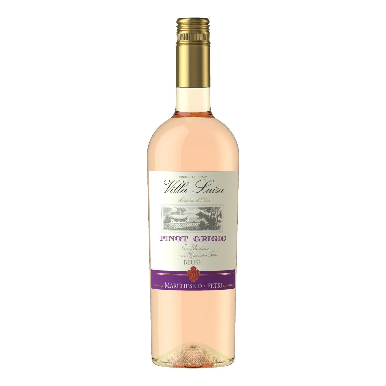 villa-luisa-terre-pinot-grigio-blush-rose-italie