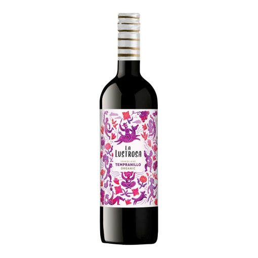 la-lustrosa-tempranillo-spanje-rode-wijn