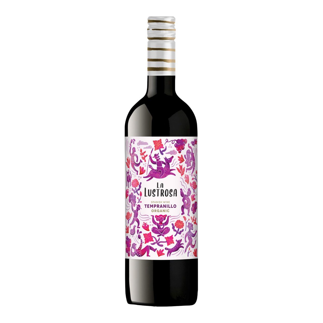 la-lustrosa-tempranillo-spanje-rode-wijn
