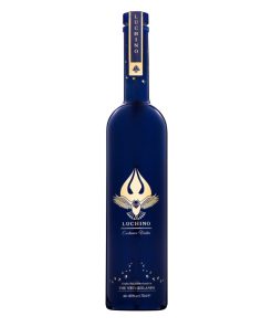 Luchino Exclusief Vodka 70cl – Zachte en stijlvolle vodka