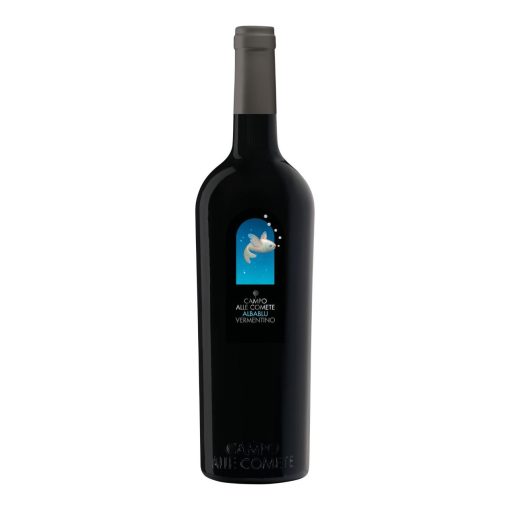 campo-alle-comete-albablu-vermentino-witte-wijn-italie
