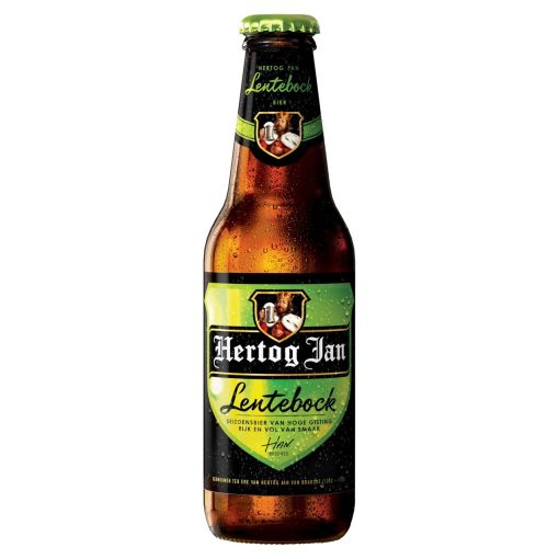 hertog-jan-lentebock