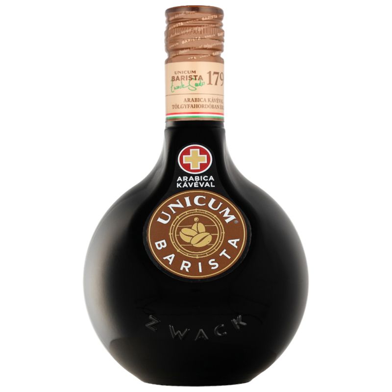 unicum_barista