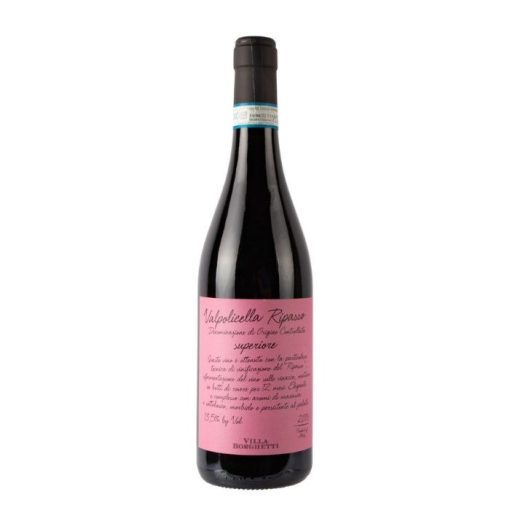 villa-borghetti-valpolicella-ripasso-superiore-rode-wijn-venezie