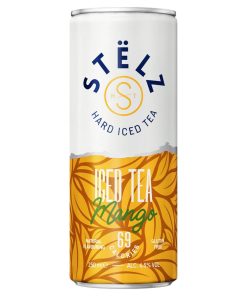 stelz-iced-tea-mango-25cl-blikjes