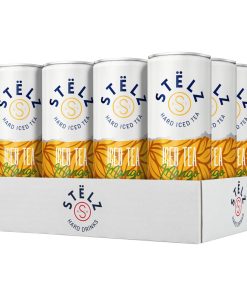 stelz-iced-tea-mango-25cl-blikjes-tray