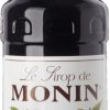 Monin Cafe Siroop 70cl