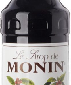 Monin Cafe Siroop 70cl