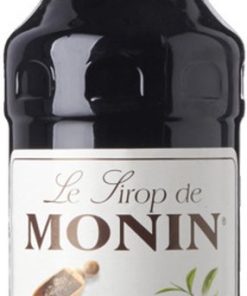 Monin Chai Tea Siroop 70cl