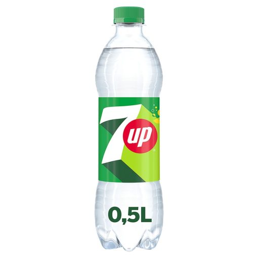 7up 50cl Pet Flesjes Tray 6 Stuks