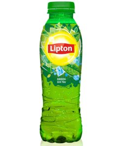 Lipton Ice Tea Green 50cl Pet Tray 12 Stuks