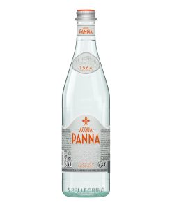 Acqua Panna Bronwater Fles 75cl Doos 12 Stuks