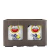 Amstel Radler 0.0 Alcoholvrij 30cl Flesjes Krat 24 Stuks