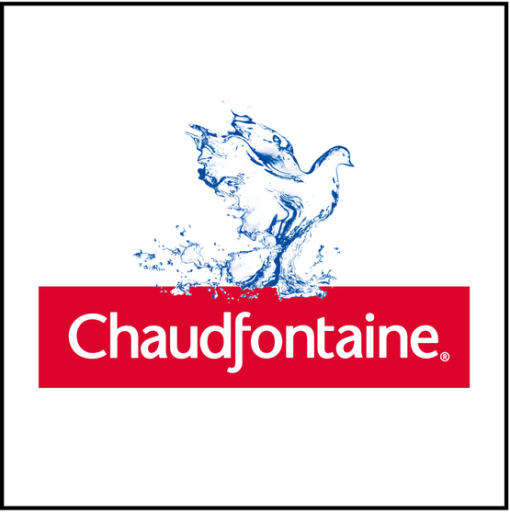 Chaudfontaine Rood 50cl Pet Flesjes Tray 24 Stuks (met koolzuur) - Afbeelding 2