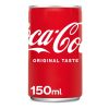 Coca Cola Mini Blikjes 15cl Tray 24x15cl