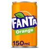 Fanta Mini Blikjes 15cl Tray 24x15cl