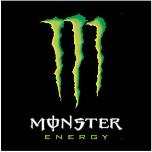 Monster Juice Mango Loco Blikjes Tray 12x50cl - Afbeelding 2