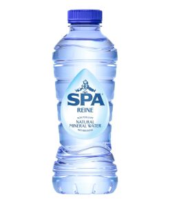 Spa Reine 33cl (Blauw) Flesjes Tray 24 Stuks