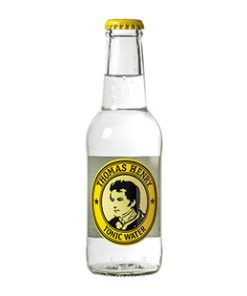 Thomas Henry Tonic Water Doos 24x20cl