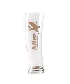 Adler Bierglazen 25cl Doos 6 glazen