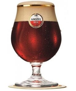 Amstel Bockbier Glas 25cl Doos 6 Stuks