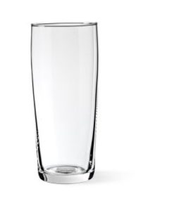 Bierglas Fluitjes 18cl, Doos 48 Stuks