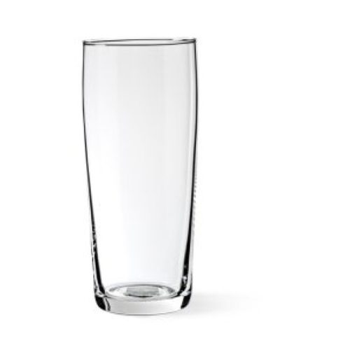 Bierglas Fluitjes 18cl, Doos 48 Stuks